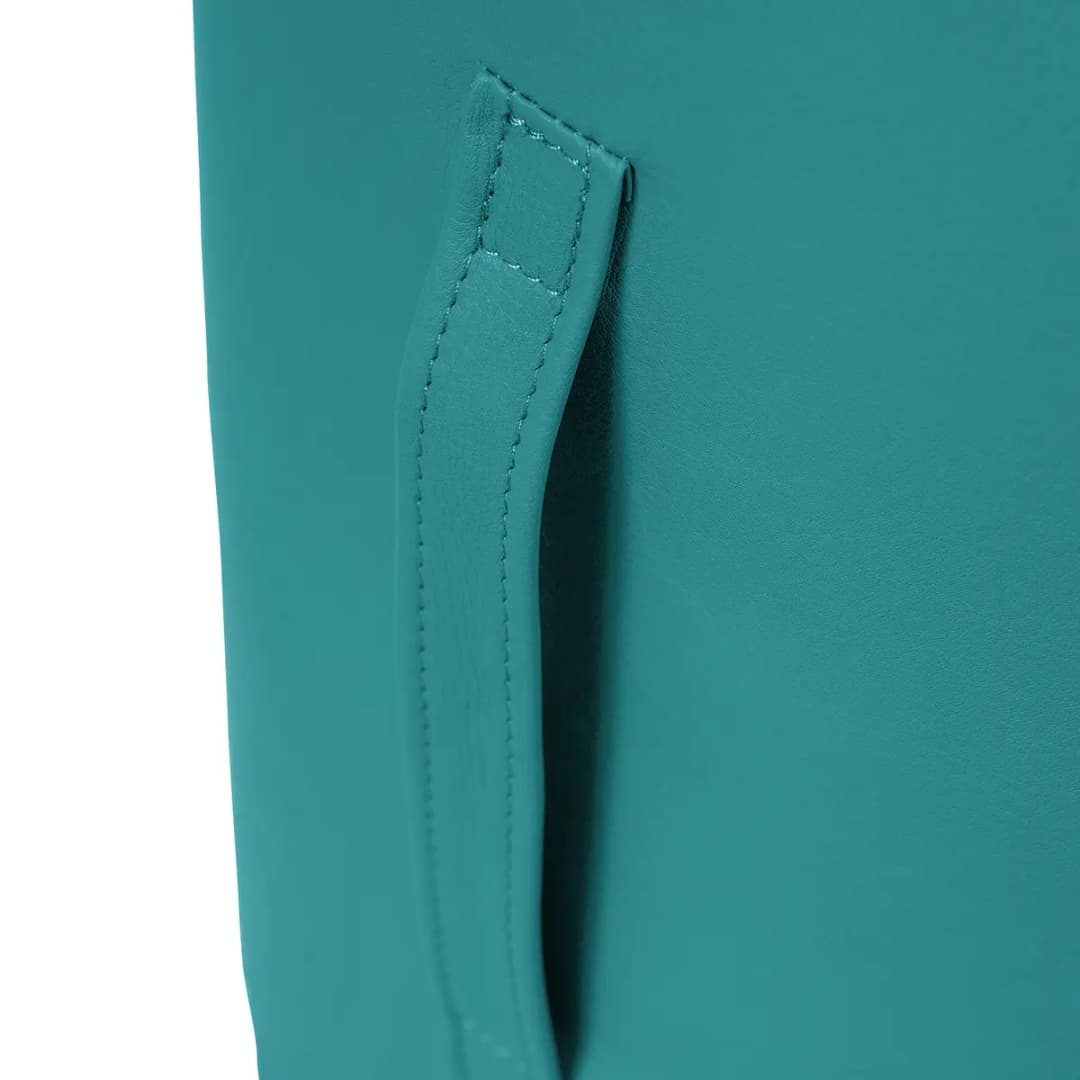 Sitzhocker Cilaos | Blau