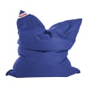 Sitzsack Big Bag Brava | Blau