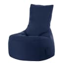 Sitzsack Swing Scuba | Blau