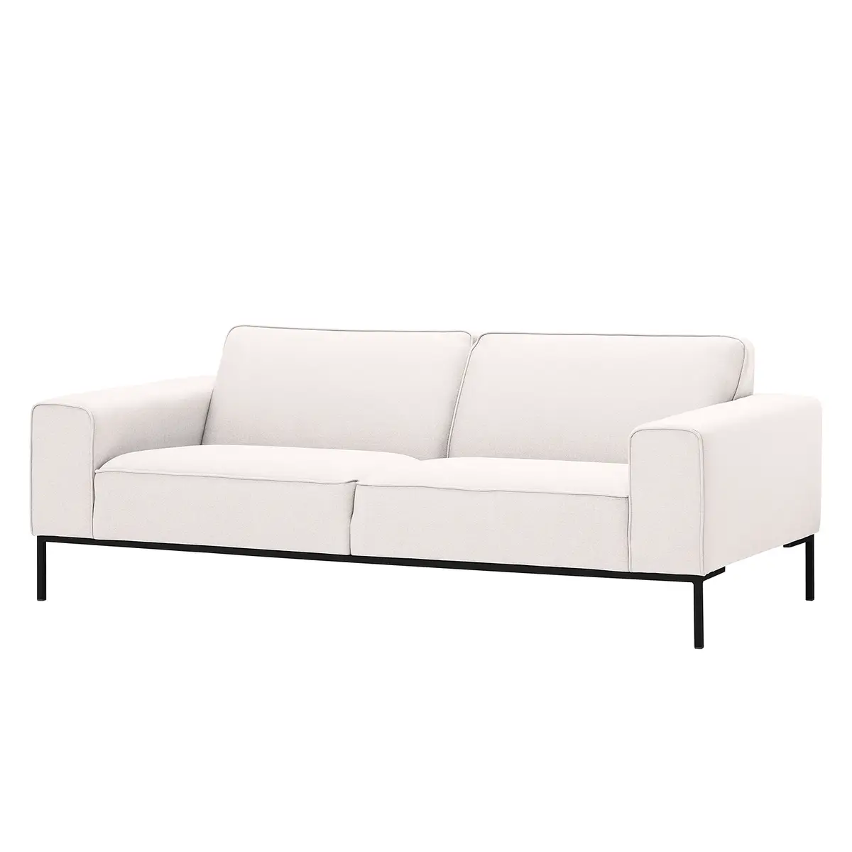 Sofa 3-Sitzer Floreana | Beige