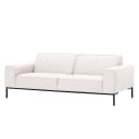 Sofa 3-Sitzer Floreana | Beige