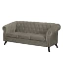 3-Sitzer Sofa Benavente | Braun
