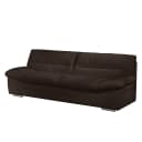 3-Sitzer Sofa Doug | Braun