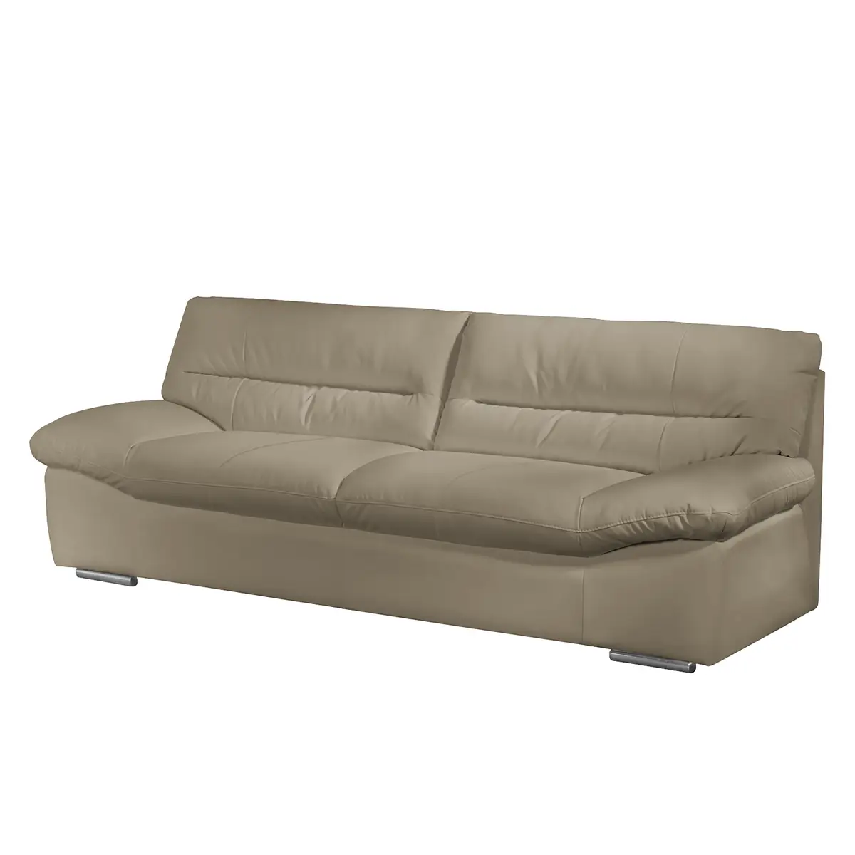 3-Sitzer Sofa Doug | Grau
