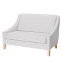Sofa Gin Gin 2-Sitzer | Grau