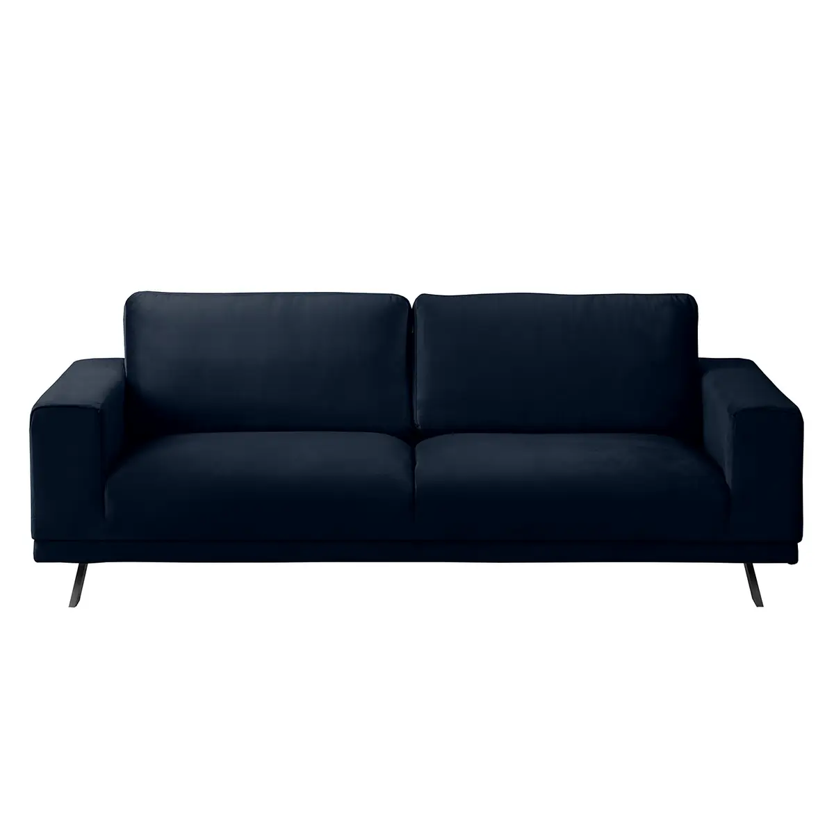Sofa Lorcy 2,5-Sitzer | Blau