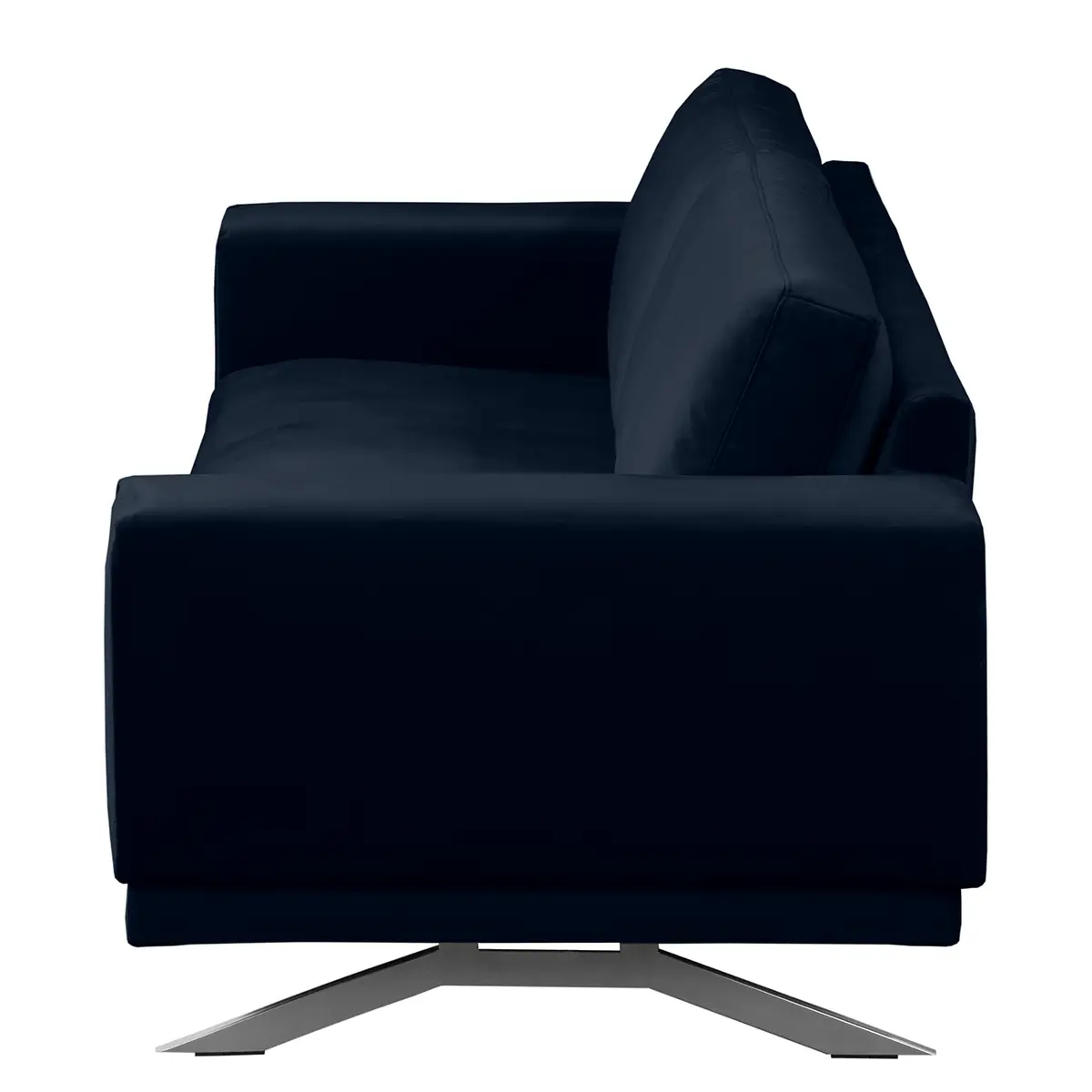 Sofa Lorcy 3-Sitzer | Blau