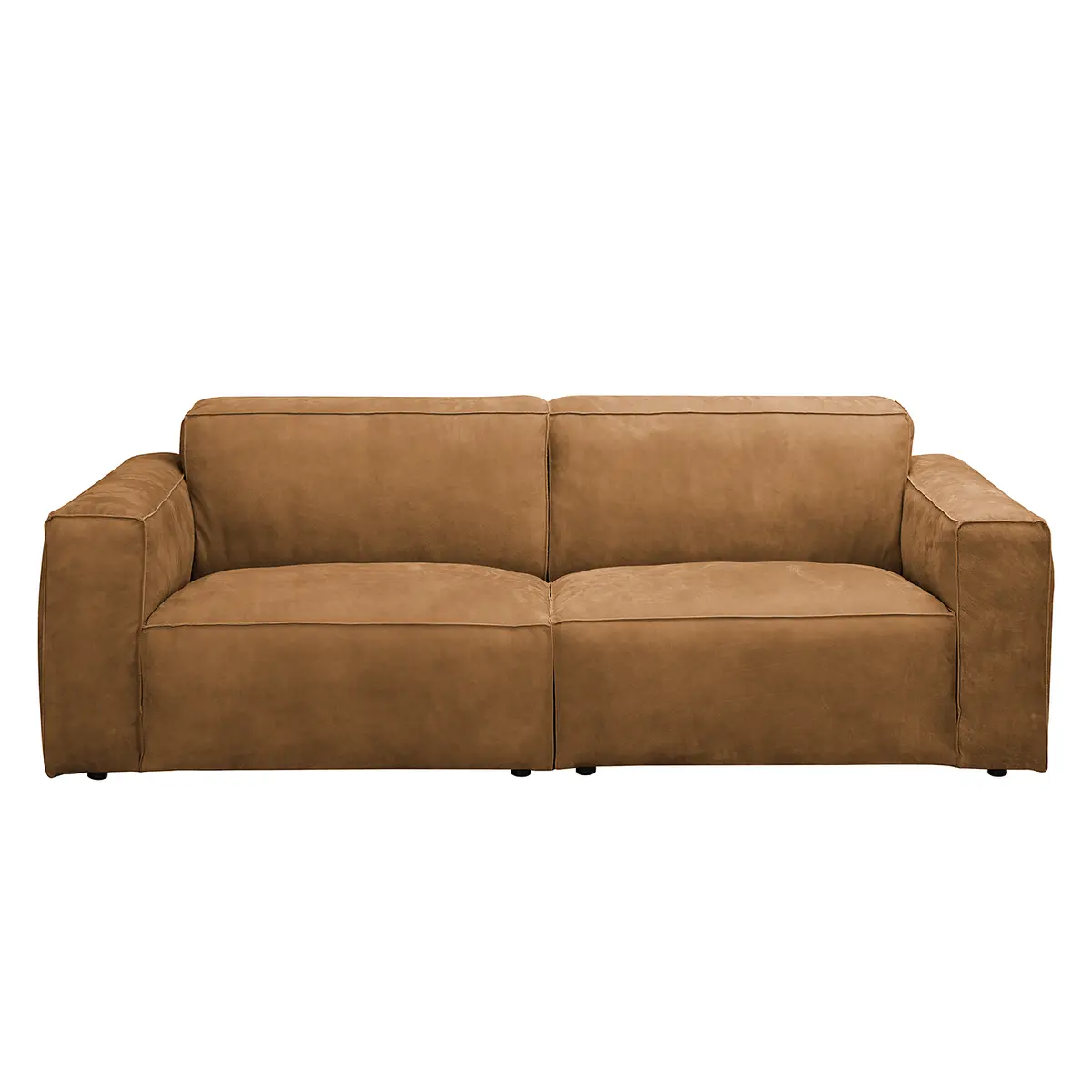 2-Sitzer Sofa Kena | Braun