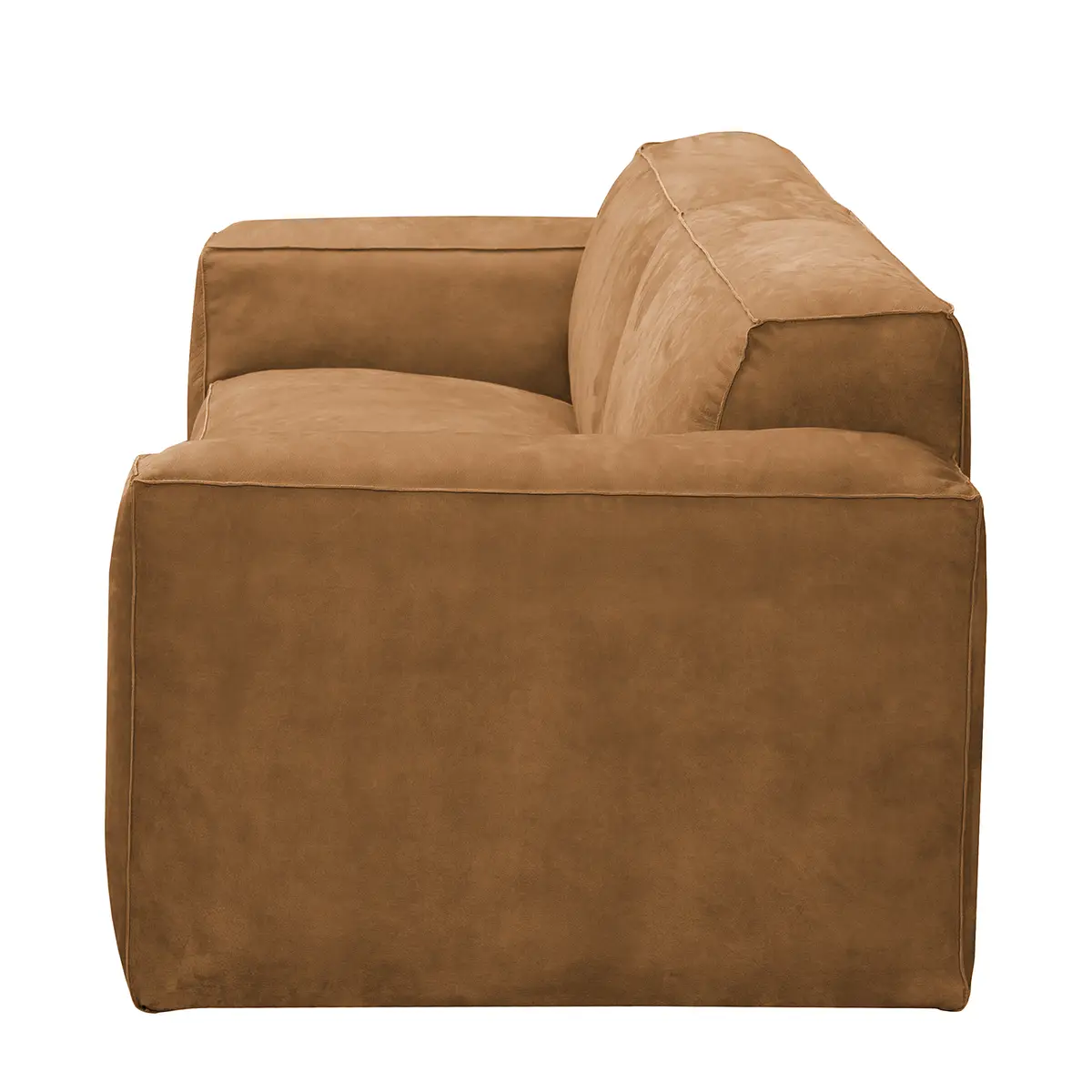 2-Sitzer Sofa Kena | Braun