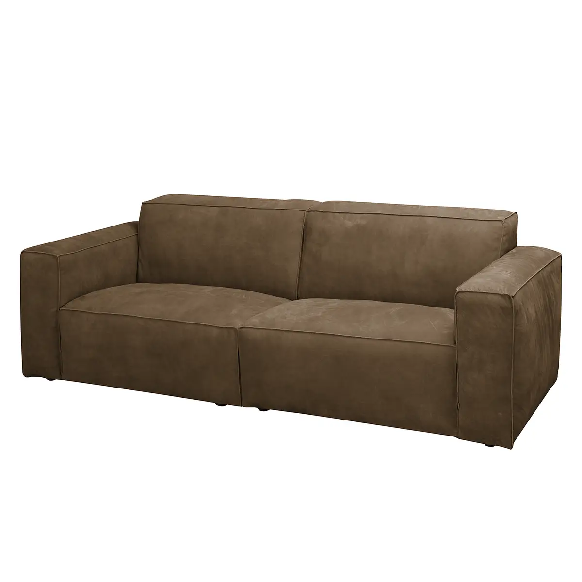 2-Sitzer Sofa Kena | Braun