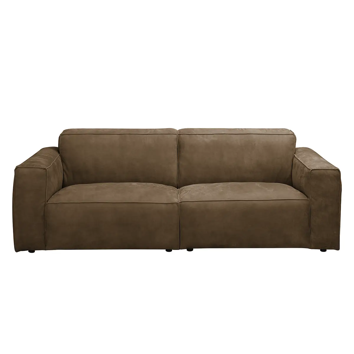 2-Sitzer Sofa Kena | Braun