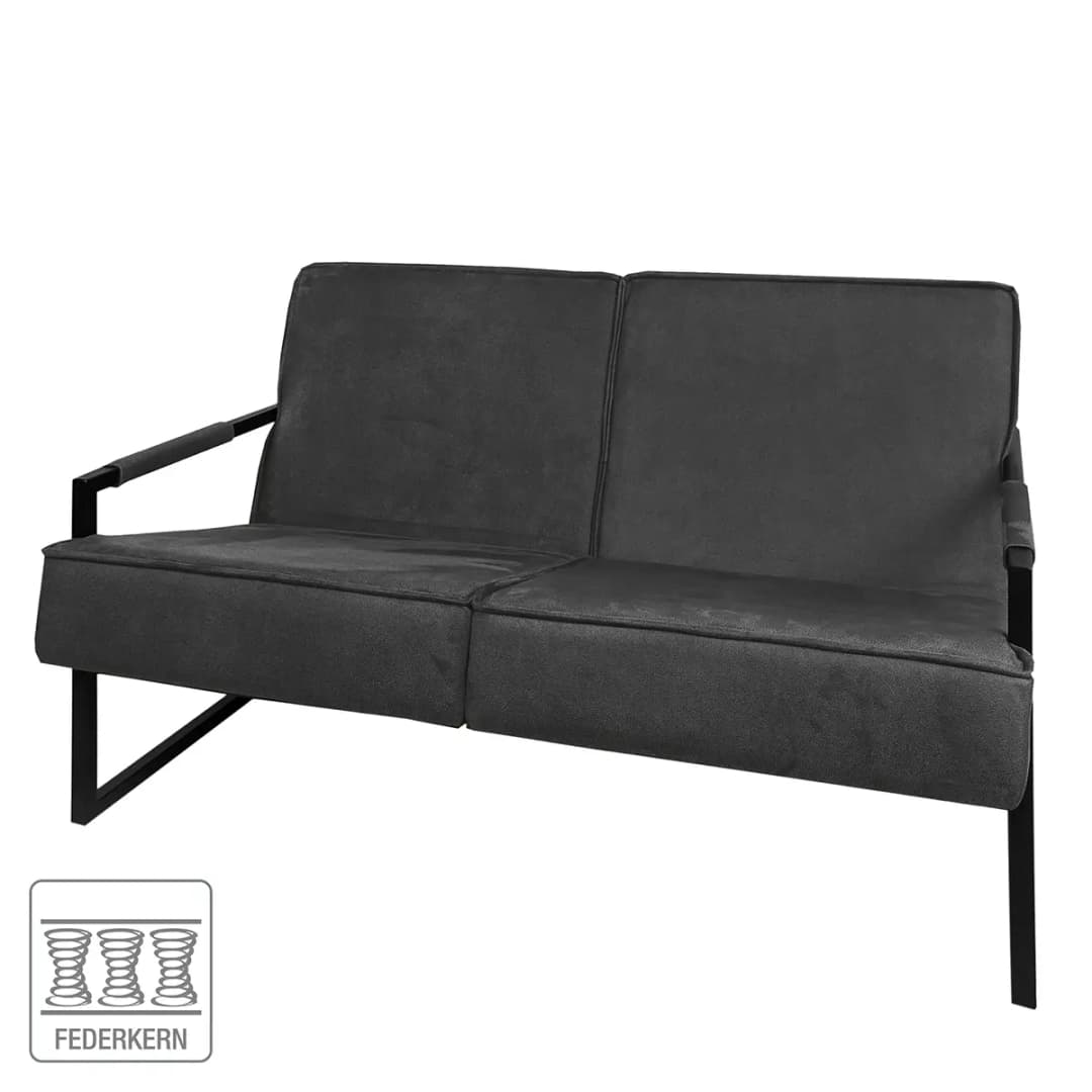 Sofa Manchester IV | Grau