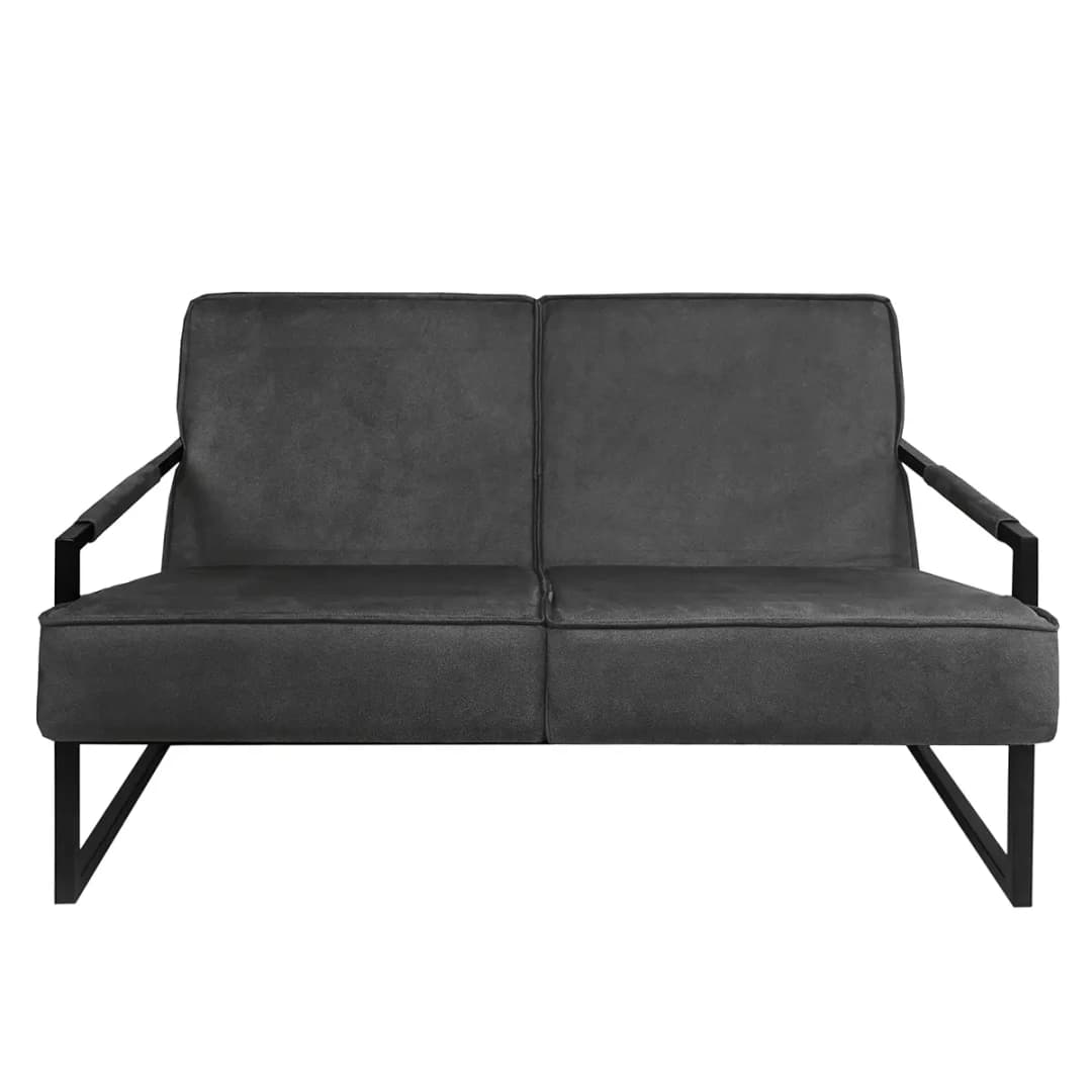 Sofa Manchester IV | Grau