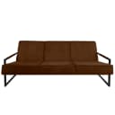Sofa Manchester IV 3-Sitzer | Braun