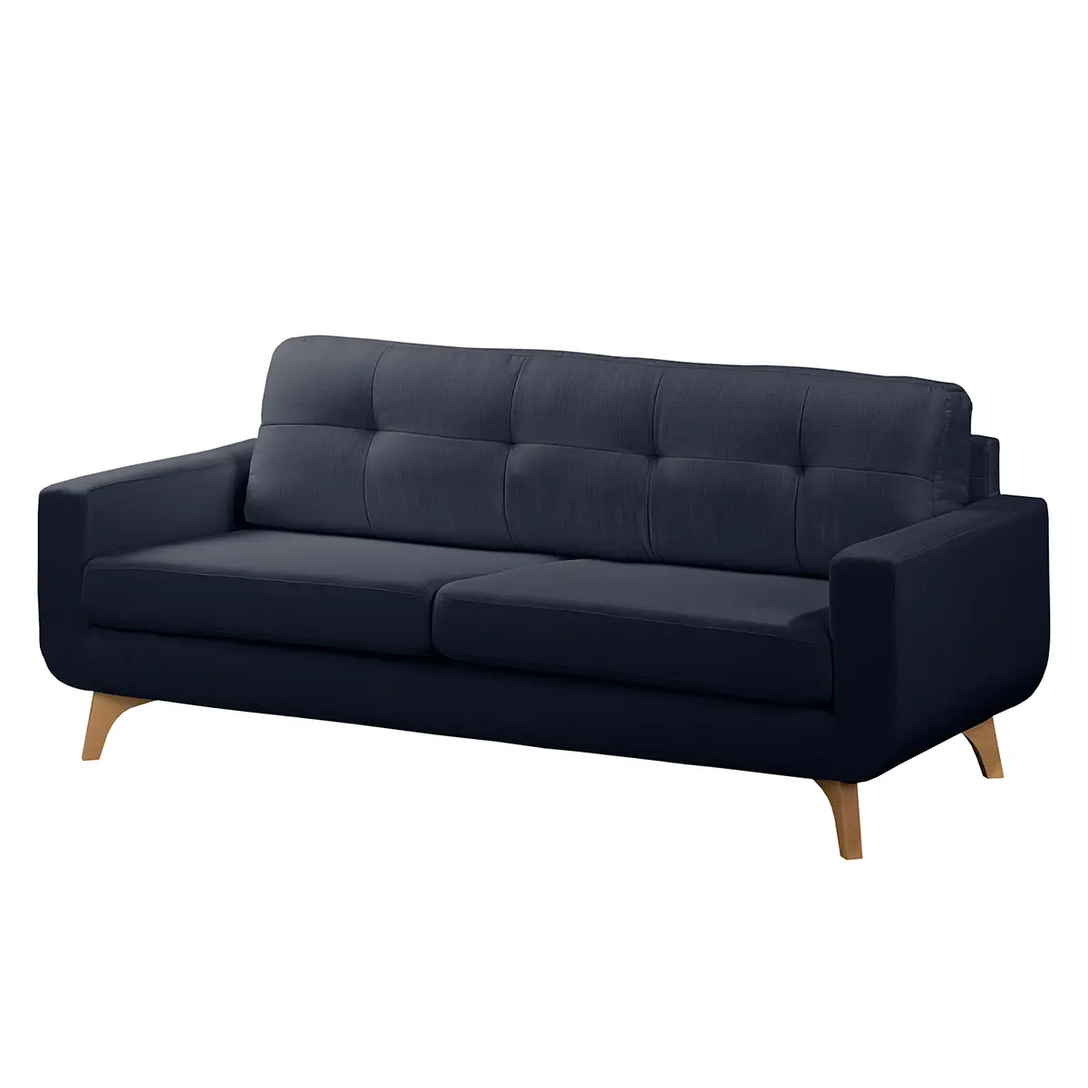 Polstergarnitur Postville | Blau