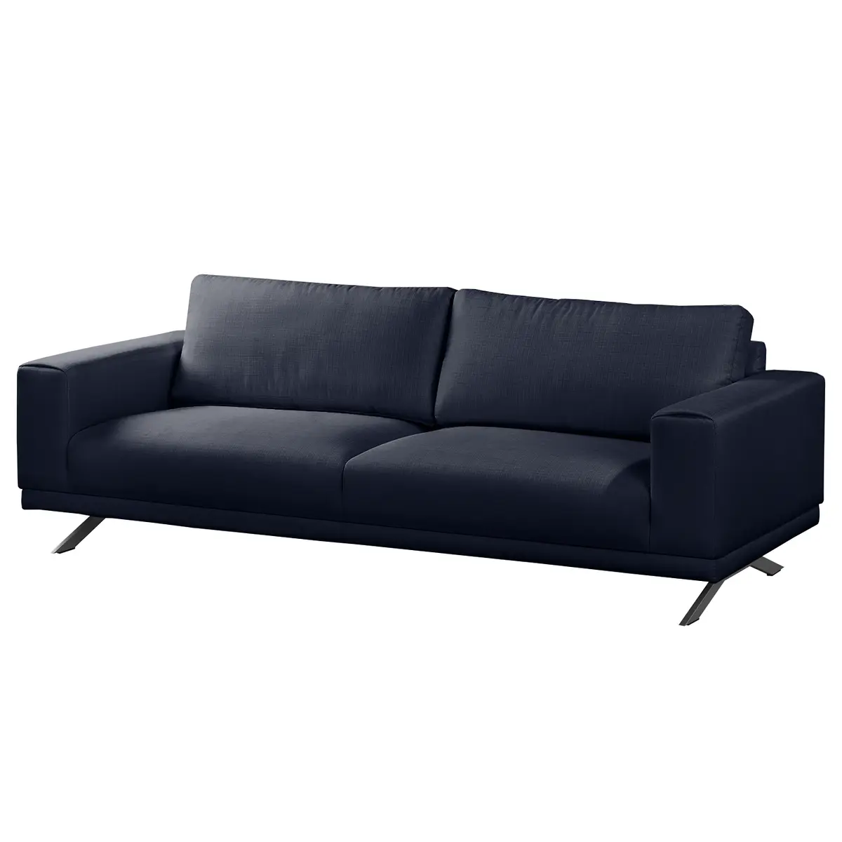 Sofa 2,5-Sitzer | Blau