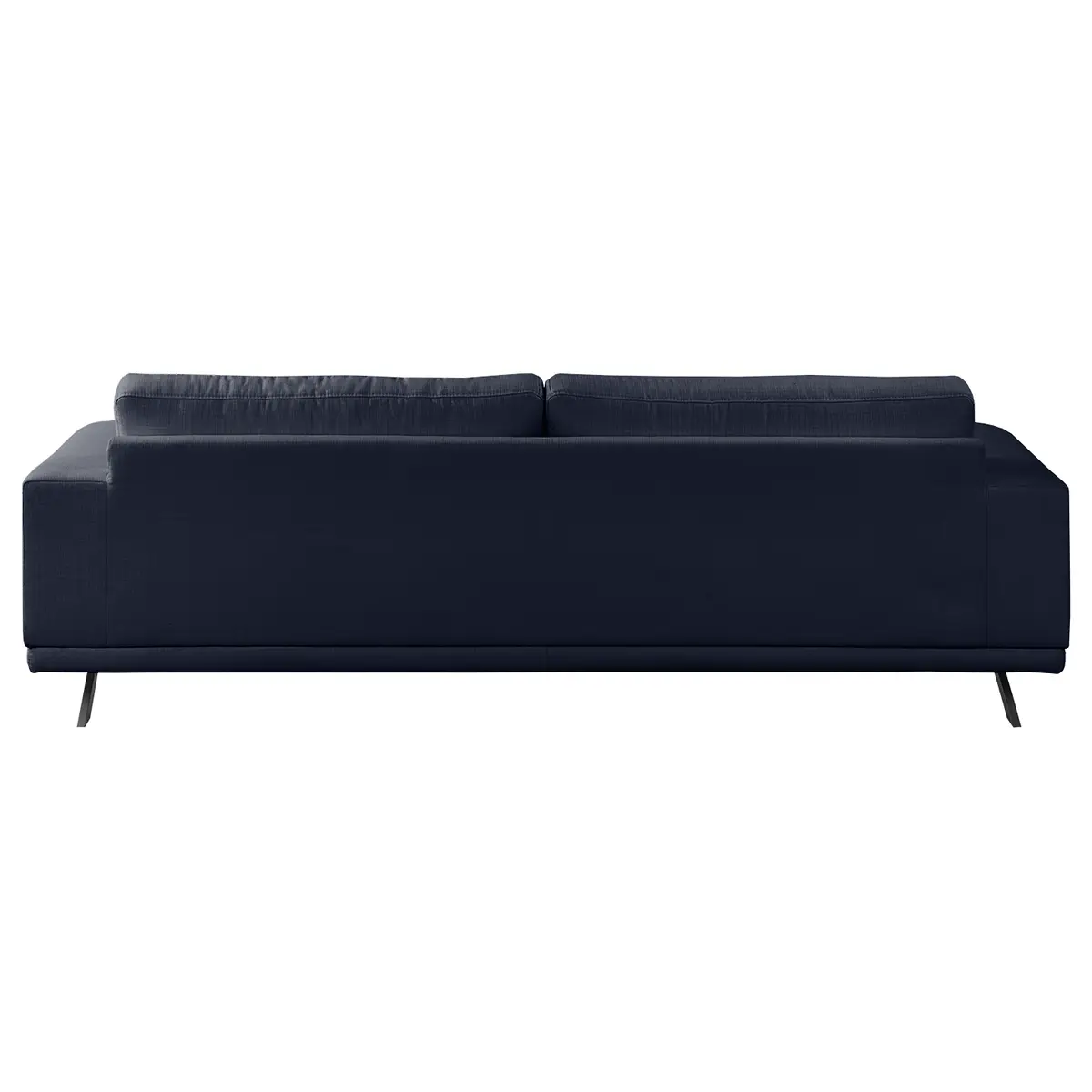 Sofa 2,5-Sitzer | Blau