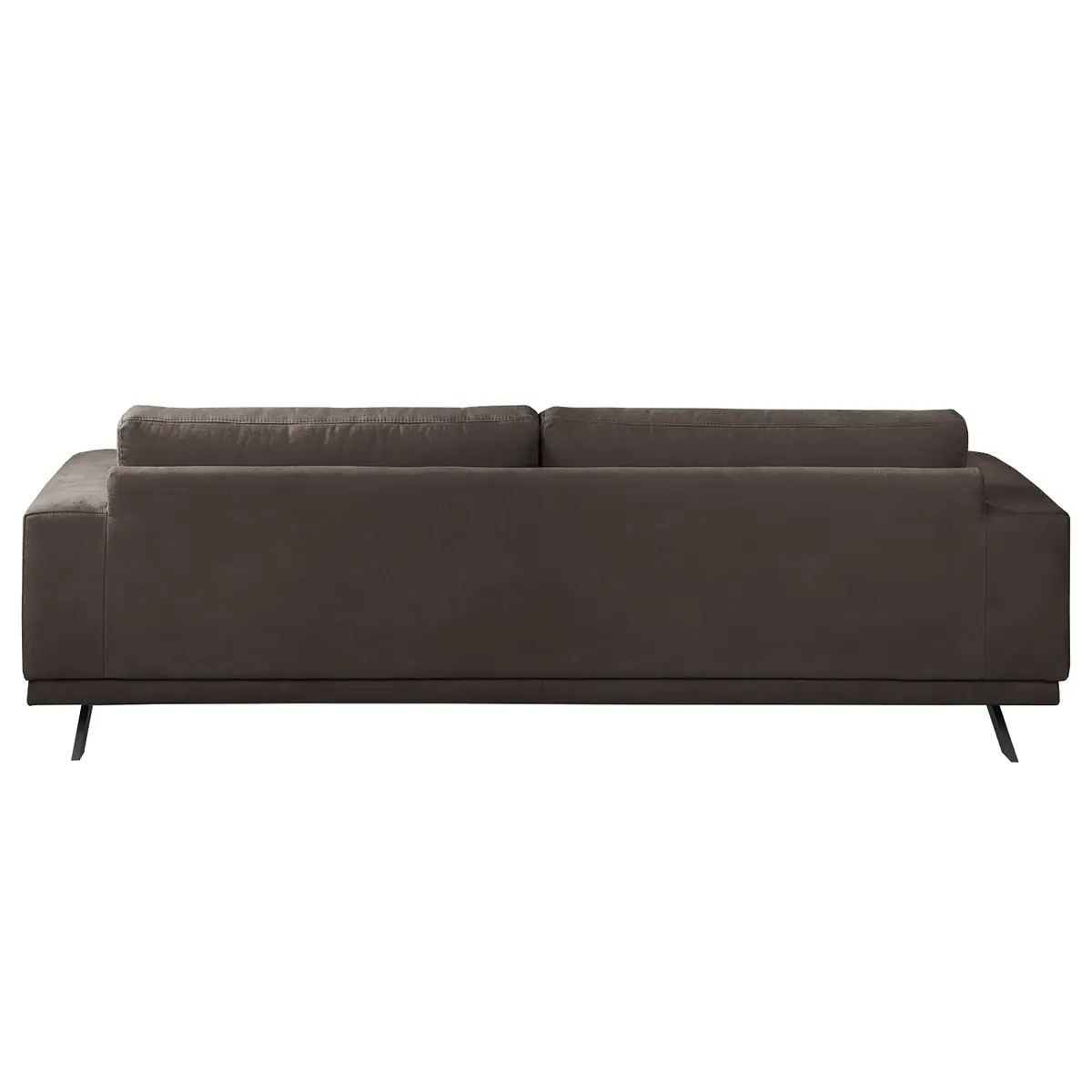 3-Sitzer Sofa | Braun