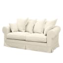 Sofa 2,5-Sitzer | Beige