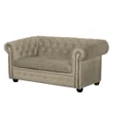 2-Sitzer Sofa | Beige