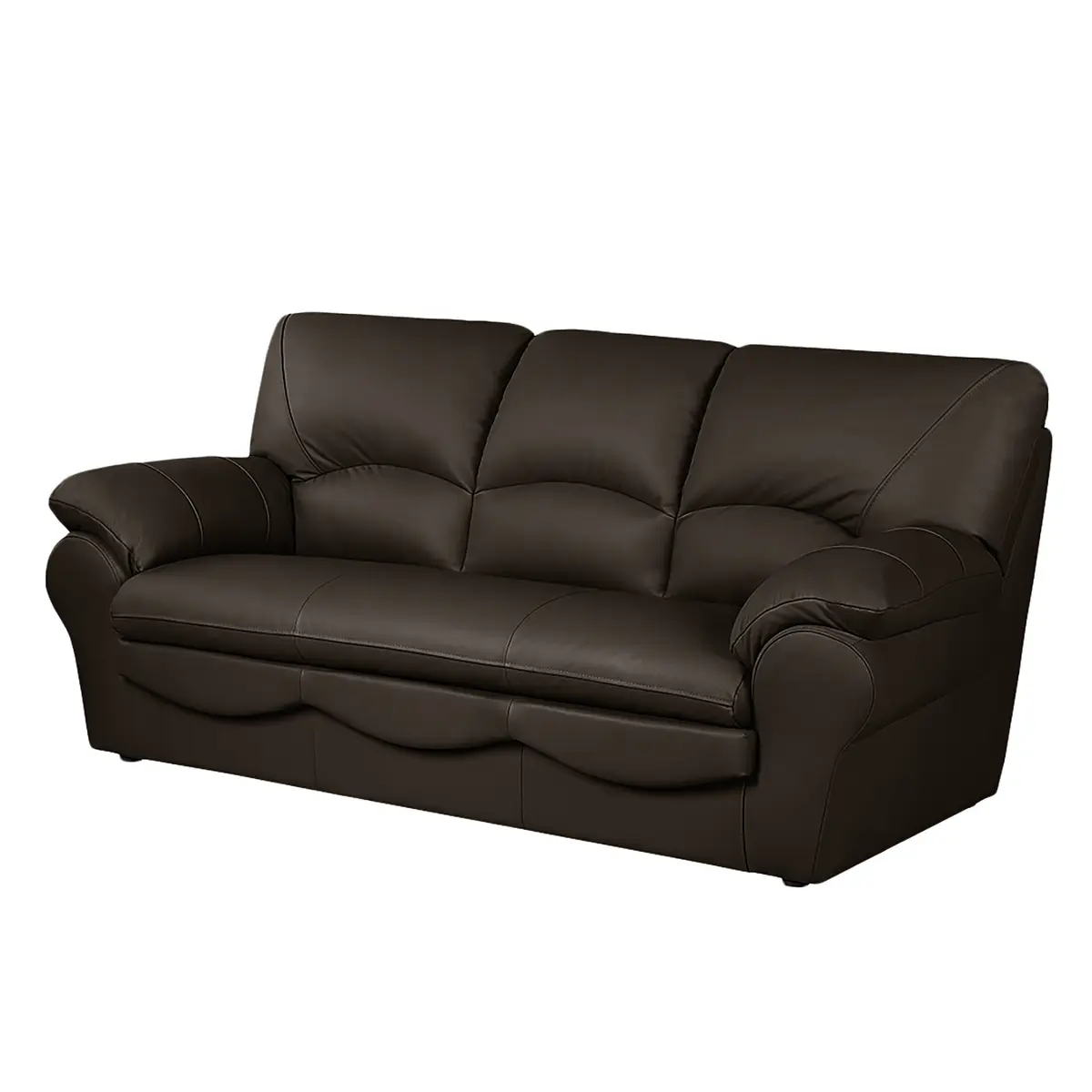 Schlafsofa Solis | Braun