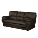 Schlafsofa Solis | Braun