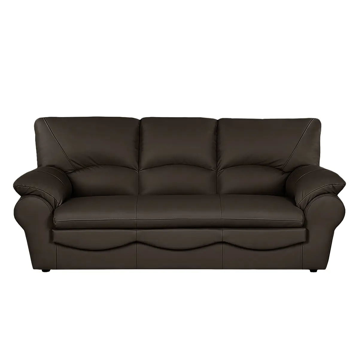 Schlafsofa Solis | Braun
