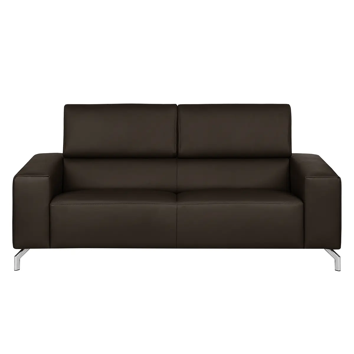 Sofa Varberg I 2,5-Sitzer | Braun