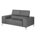 Sofa Varberg I 2-Sitzer | Grau
