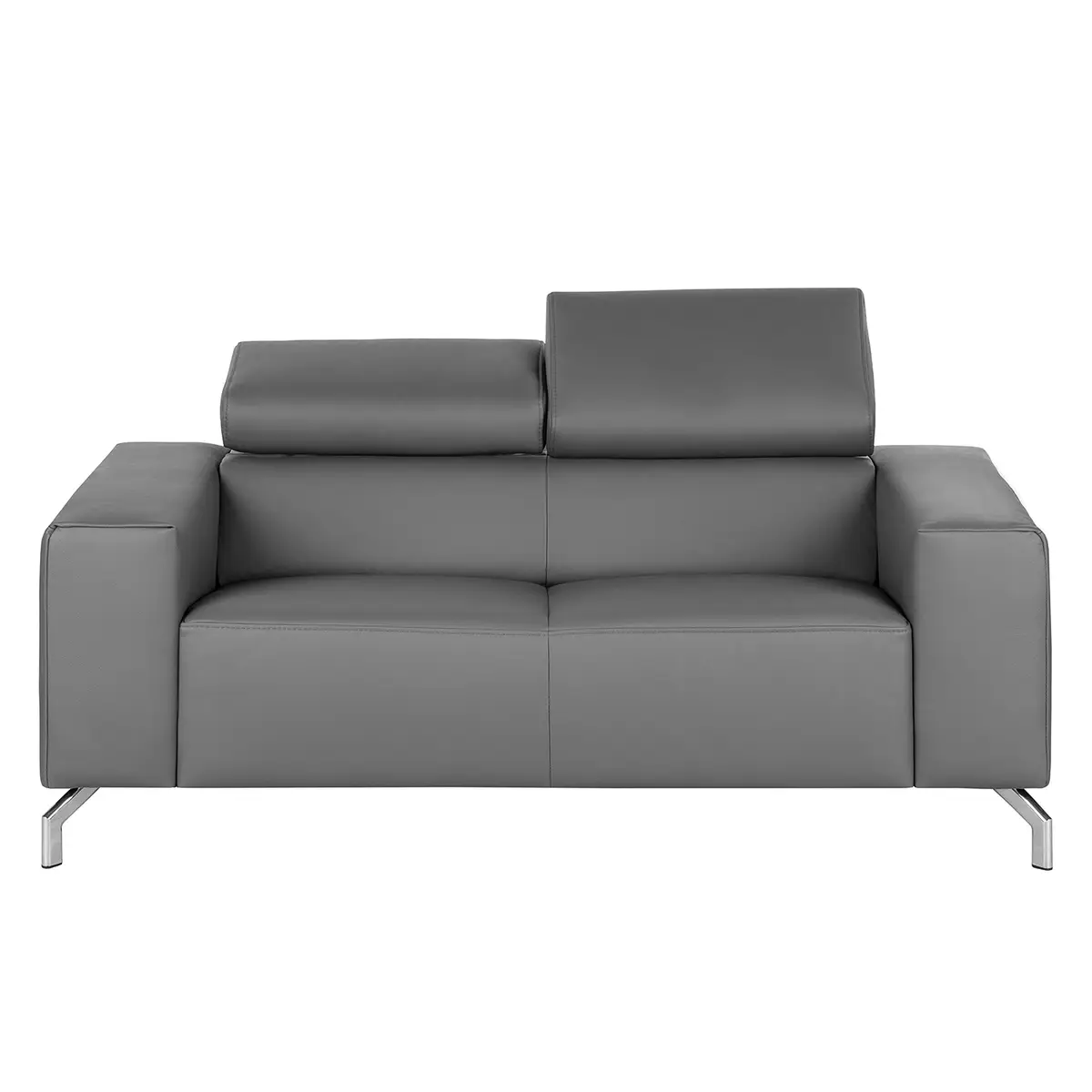 Sofa Varberg I 2-Sitzer | Grau