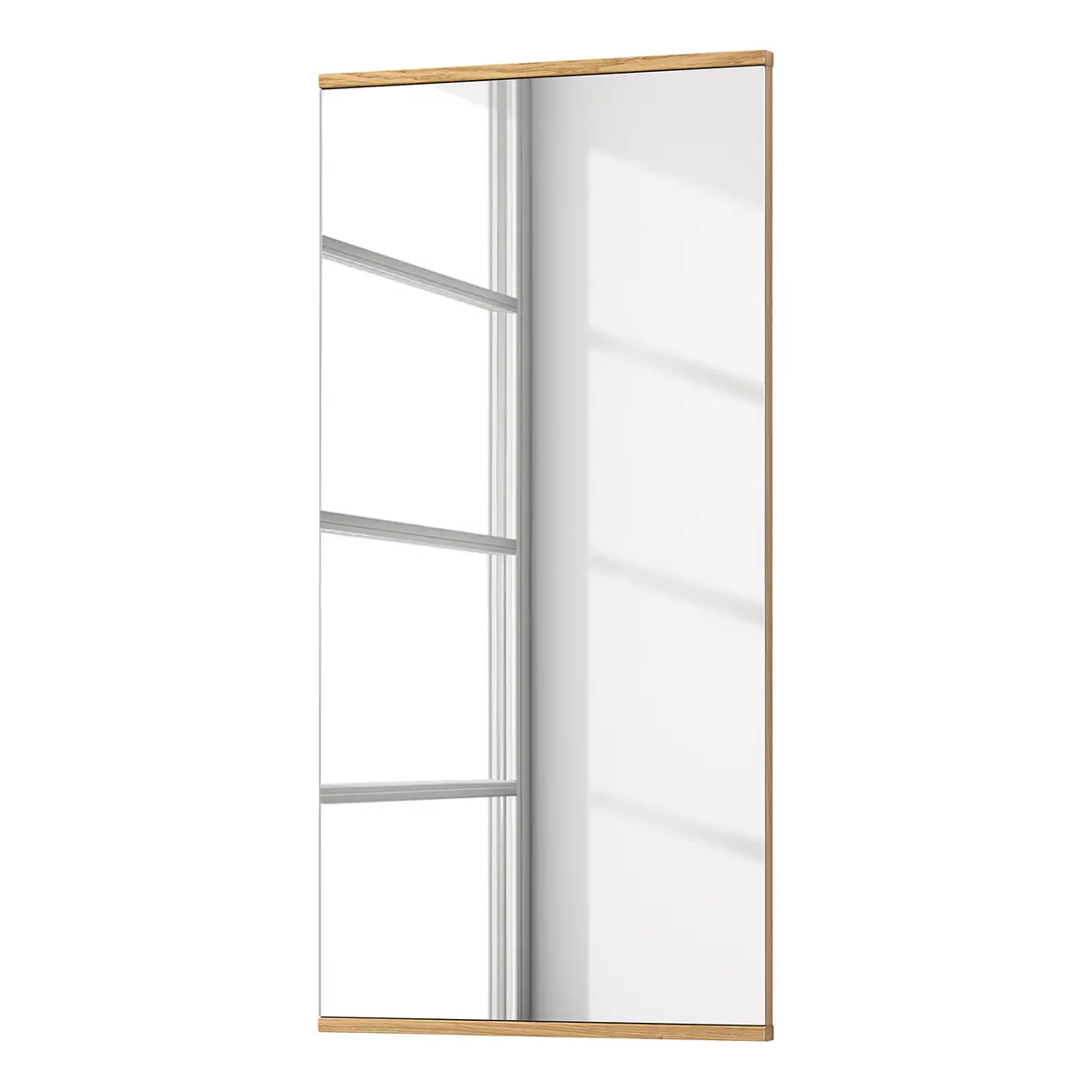 Spiegel Vedo I | Braun