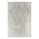 Teppich Fine | Beige