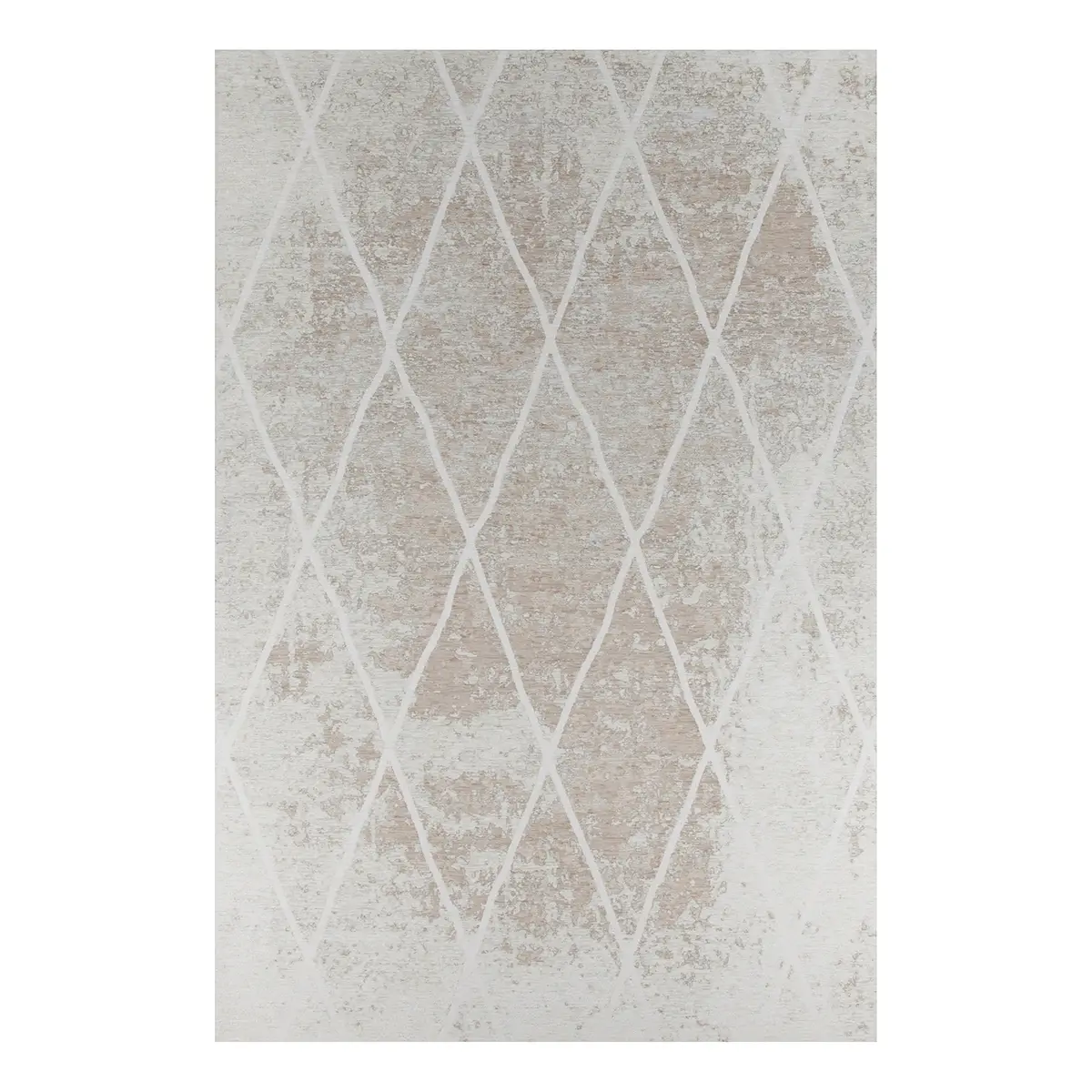 Teppich Fine | Beige