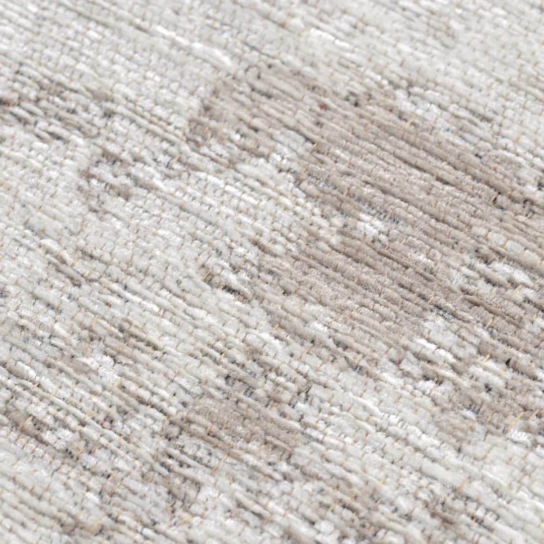 Teppich Fine | Beige