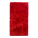 Teppich Soft Square | Rot