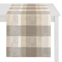 Tischläufer Country Home V | Beige