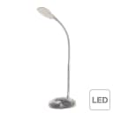 LED-Tischleuchte Timmi | Silber
