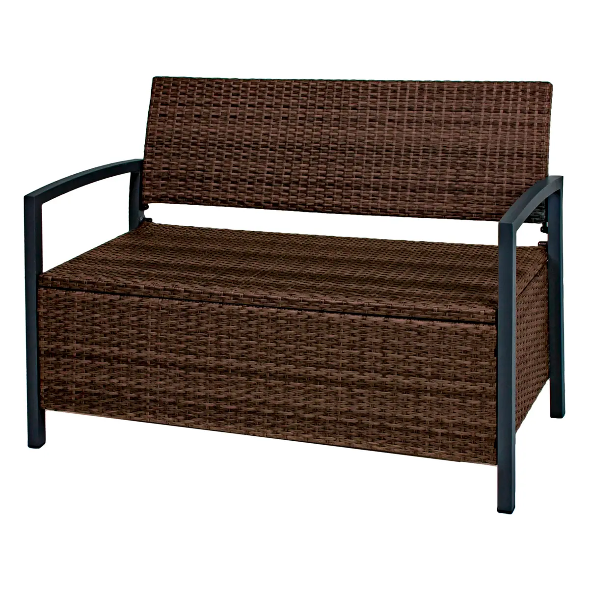 Gartenbank Ferrara | Braun