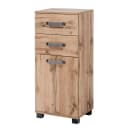 Unterschrank Milan I | Braun