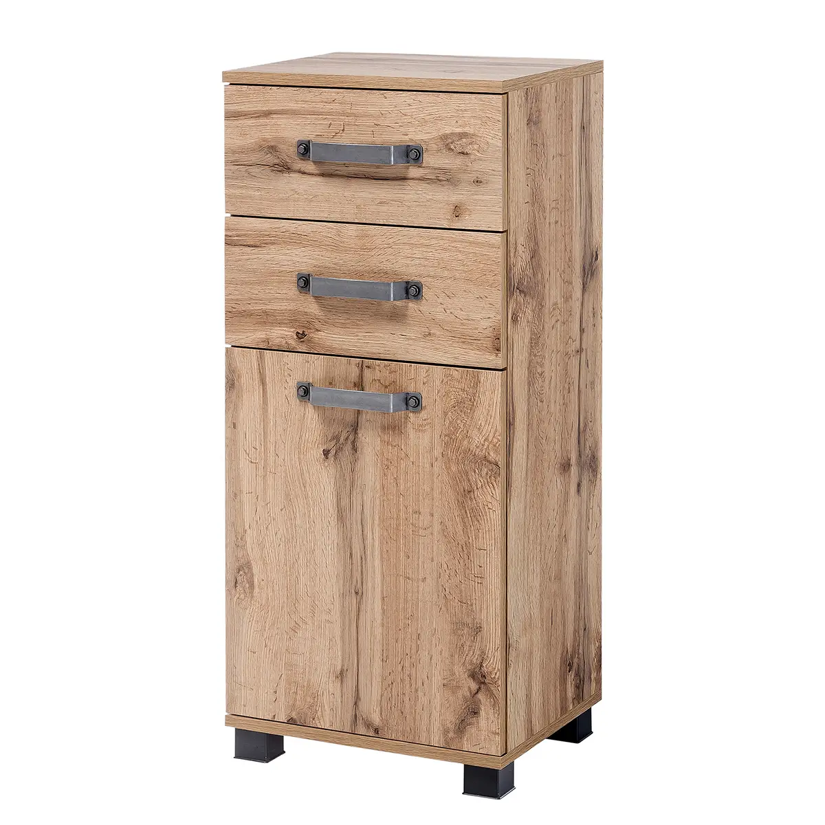 Unterschrank Milan I | Braun