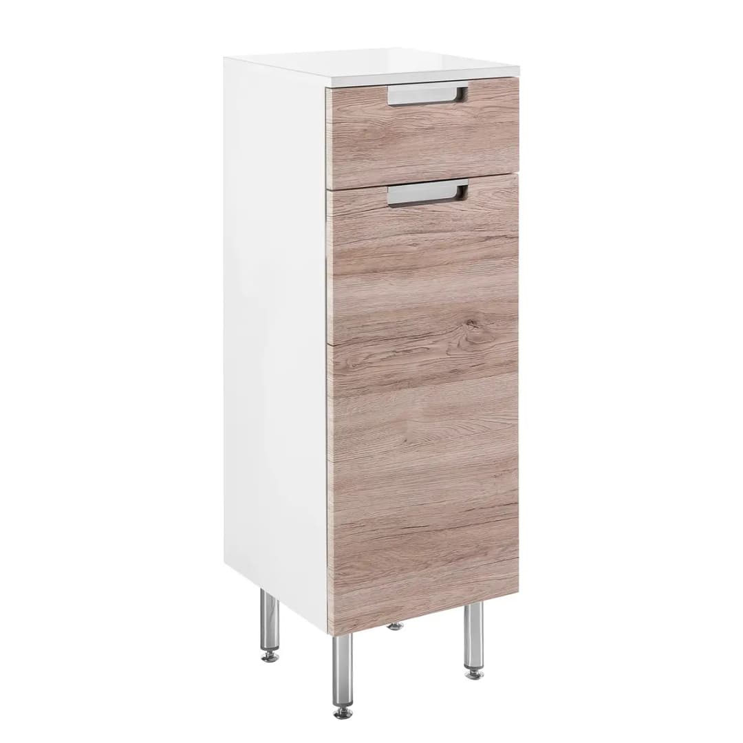Unterschrank | Mehrfarbig