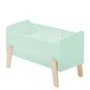 Spielzeugkiste Kiddy | Blau