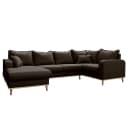 Wohnlandschaft Greeneville | Braun