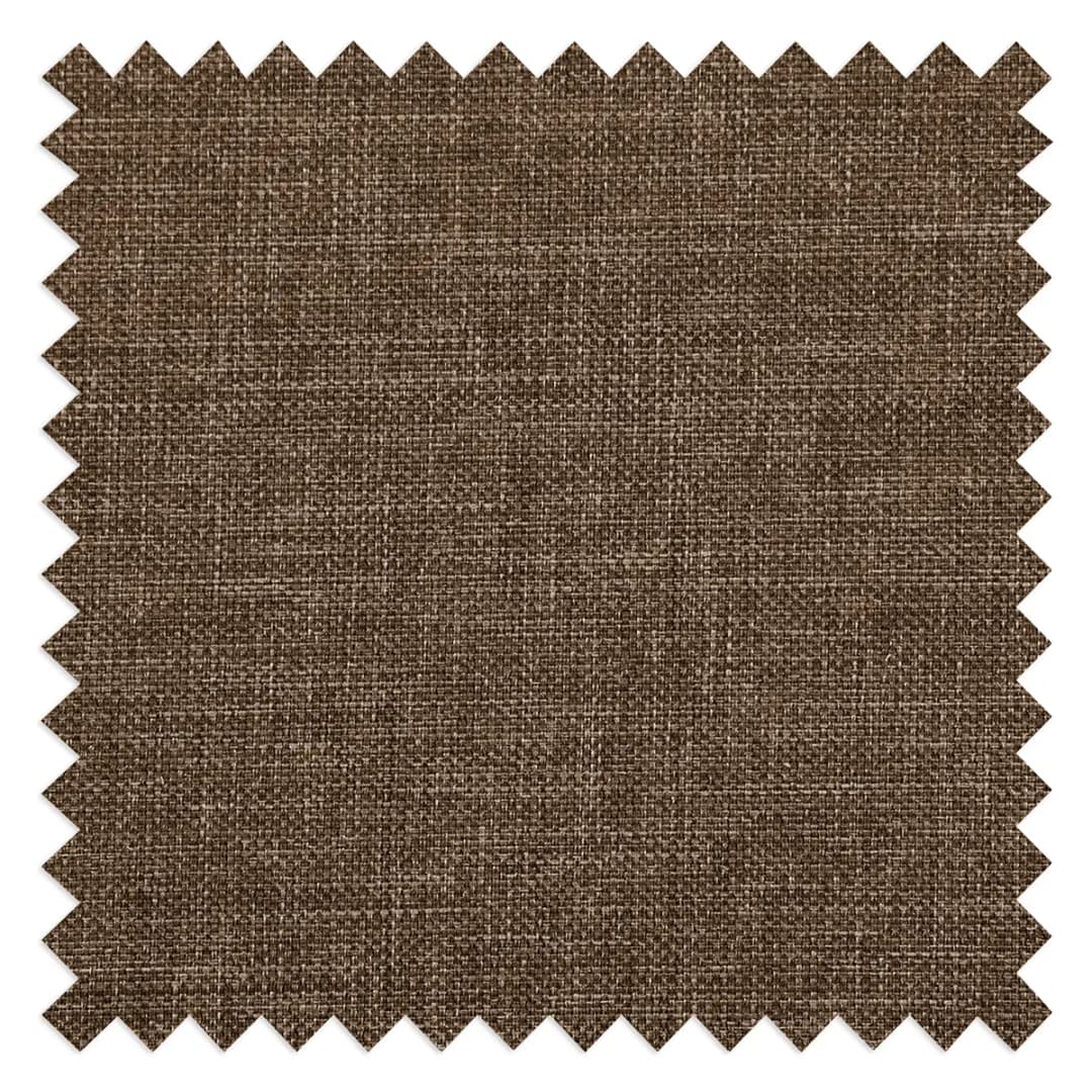 home24 Wohnlandschaft Luba | Braun