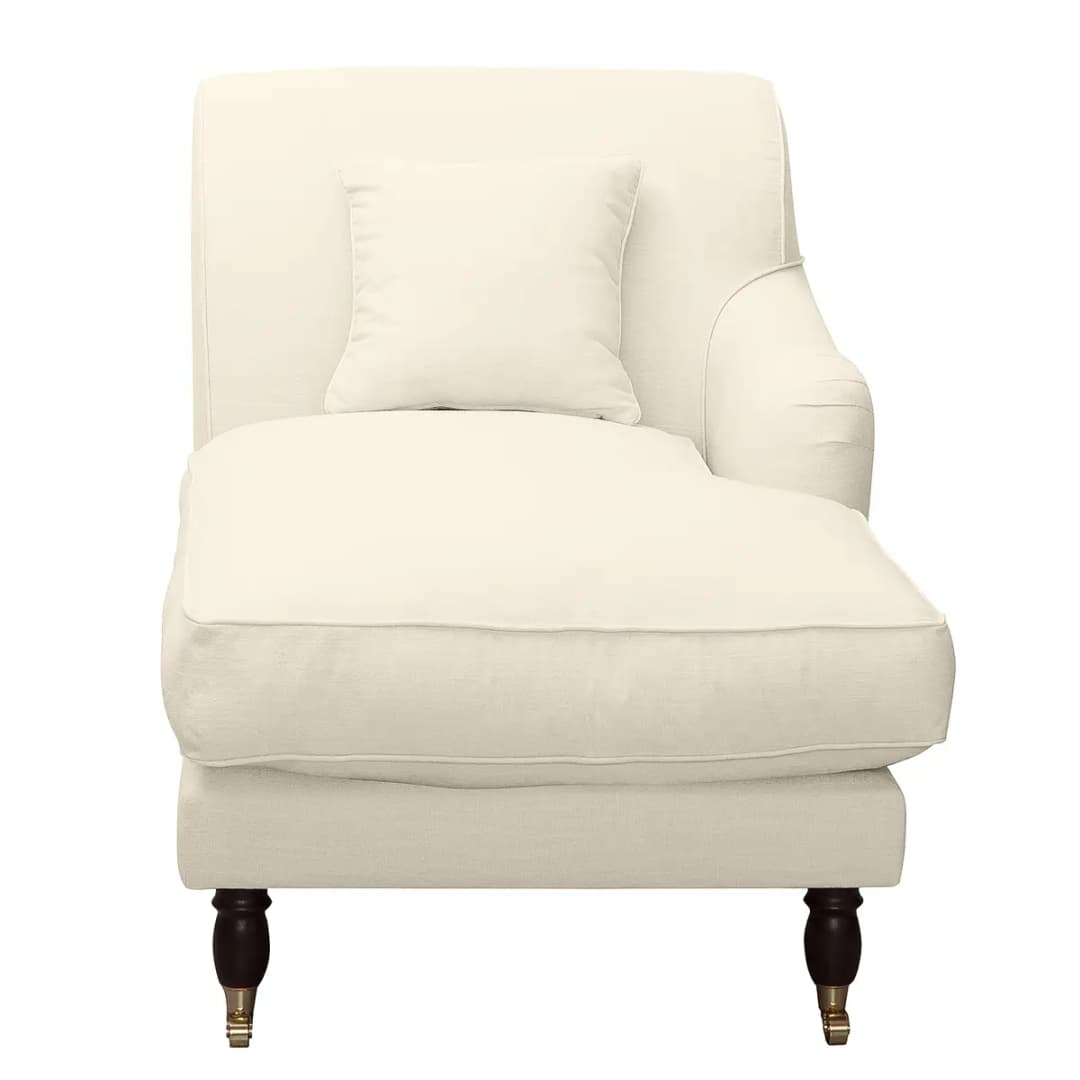 XXL-Sessel Tranum | Beige