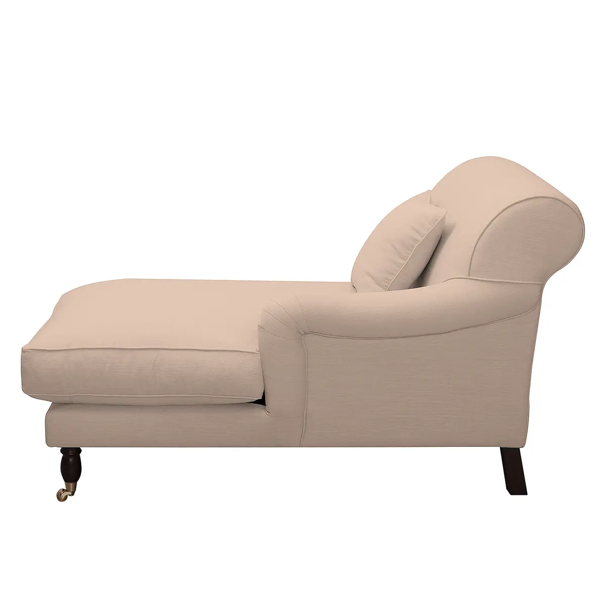 XXL-Sessel Tranum | Rosa