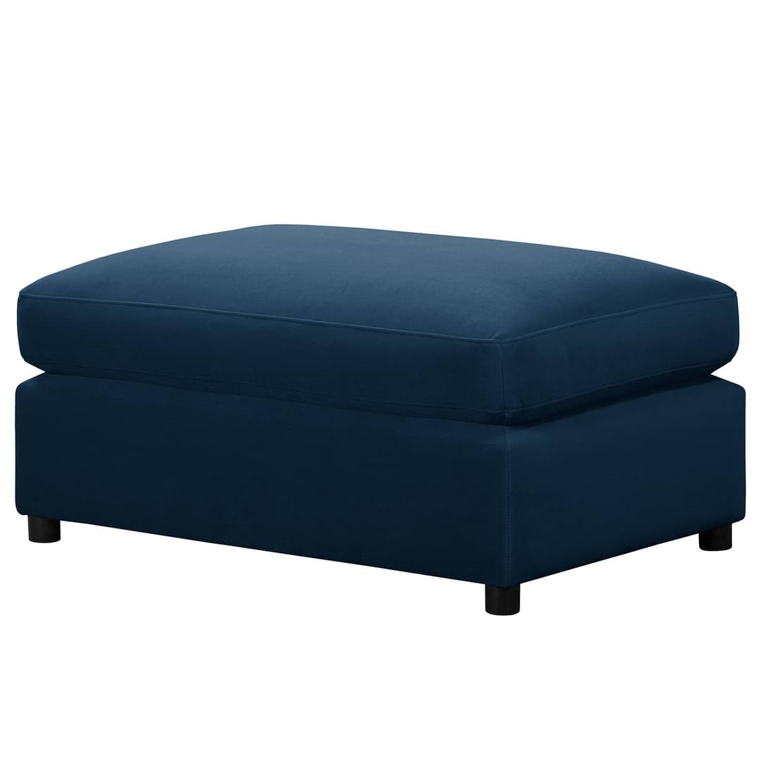 XXL-Sessel Nerpio | Blau
