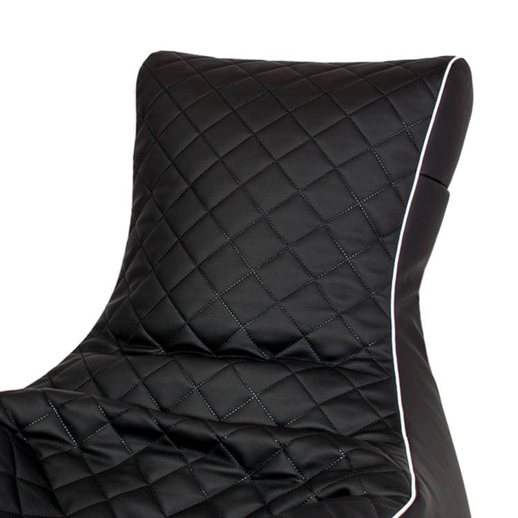 Sitzsack Swing Modo Tap | Schwarz