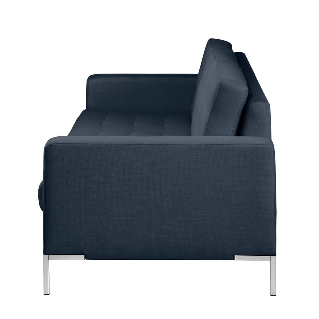 Sofa Nistra 3-Sitzer | Blau